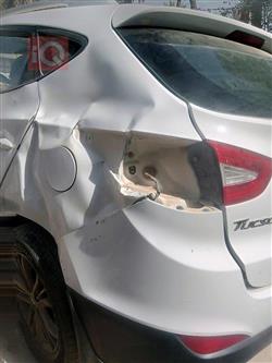 هیوندای تۆکسۆن